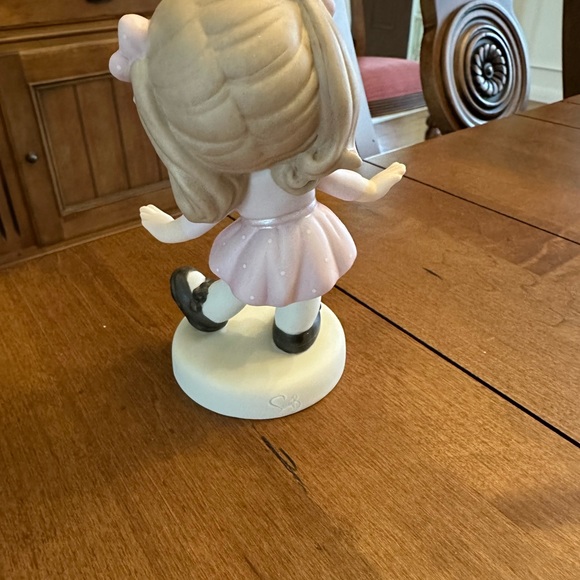 Tap Dancer Precious Moments Figurine - Picture 2 of 6
